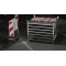 Folding panel | film RA2/C, arrowed | on one side indicating left
